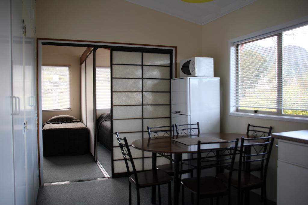 Apartments On Abel Takaka Szoba fotó