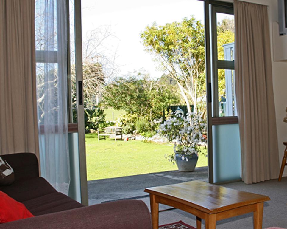 Apartments On Abel Takaka Szoba fotó