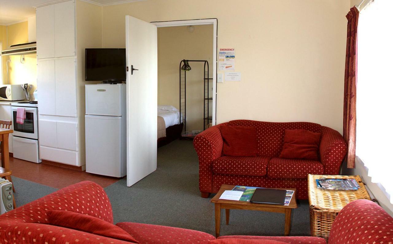 Apartments On Abel Takaka Kültér fotó