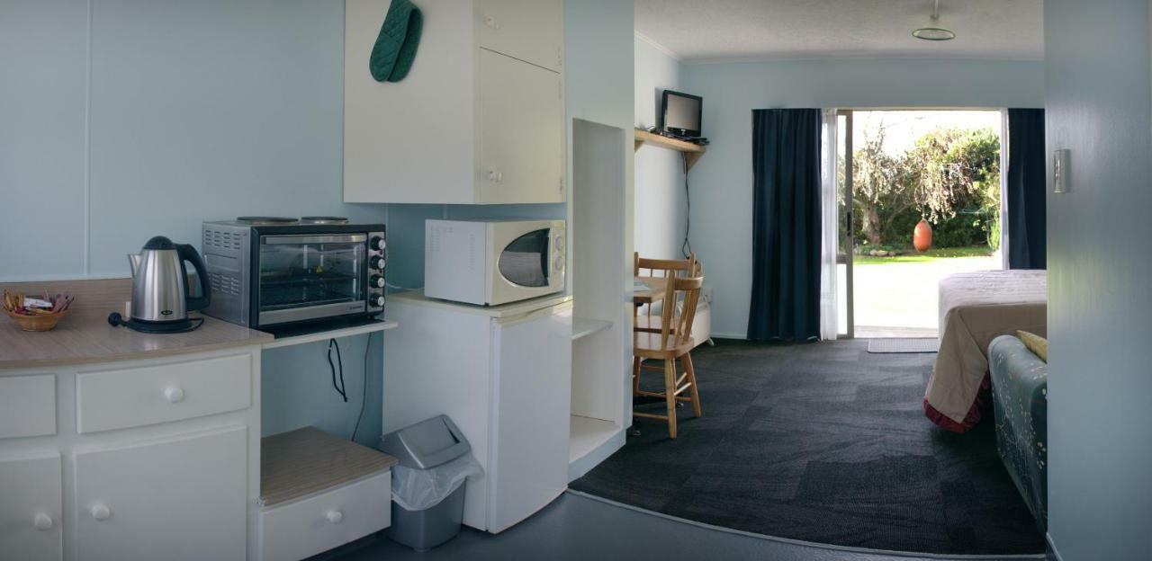 Apartments On Abel Takaka Kültér fotó